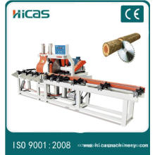 120-300mm Automaitc Wood Log Cross Cut Saw